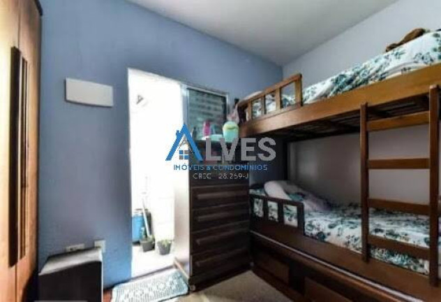 Imagem Sobrado com 5 Quartos à Venda, 156 m² em Assunção - São Bernardo Do Campo Imagem Sobrado com 5 Quartos à Venda, 156 m² em Assunção - São Bernardo Do Campo