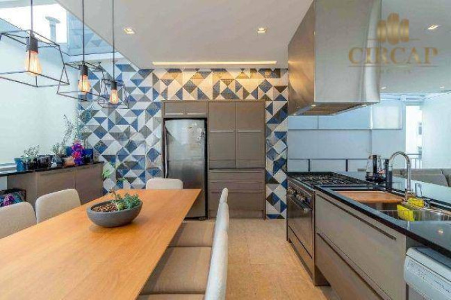 Imagem Cobertura com 1 Quarto à Venda, 126 m² em Perdizes - São Paulo Imagem Cobertura com 1 Quarto à Venda, 126 m² em Perdizes - São Paulo