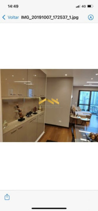 Imagem Apartamento com 3 Quartos à Venda, 86 m² em Saude - São Paulo Imagem Apartamento com 3 Quartos à Venda, 86 m² em Saude - São Paulo