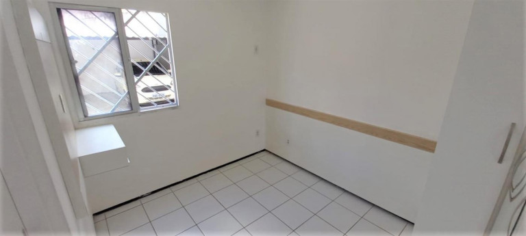 Imagem Apartamento com 2 Quartos à Venda, 50 m² em José De Alencar - Fortaleza