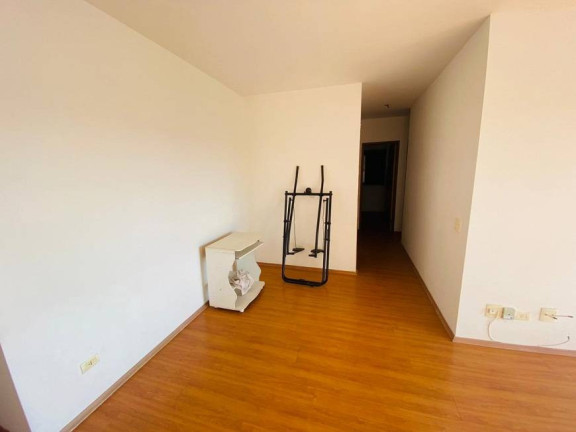 Imagem Imóvel com 3 Quartos à Venda, 74 m² em Vila Do Castelo - São Paulo