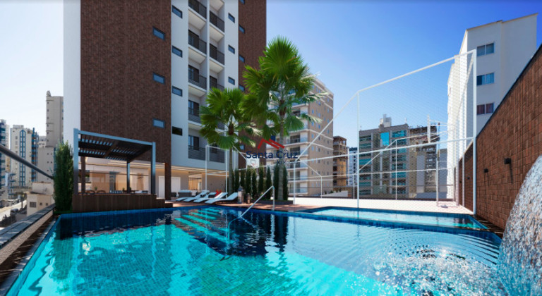 Imagem Apartamento com 3 Quartos à Venda,  em Meia Praia - Itapema