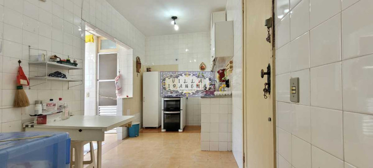 Imagem Apartamento com 4 Quartos à Venda, 136 m² em Gávea - Rio De Janeiro