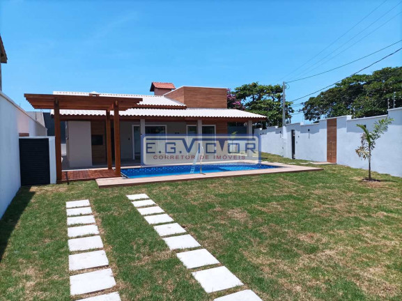 Imagem Casa com 3 Quartos à Venda, 125 m² em Cibratel I - Itanhaém Imagem Casa com 3 Quartos à Venda, 125 m² em Cibratel I - Itanhaém