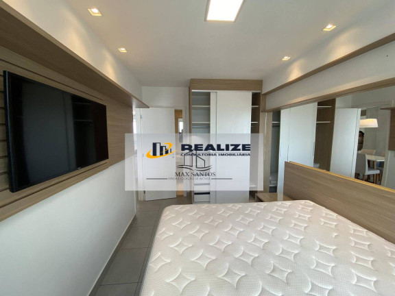 Imagem Apartamento com 1 Quarto para Alugar, 45 m² em Parque Tamandaré - Campos Dos Goytacazes Imagem Apartamento com 1 Quarto para Alugar, 45 m² em Parque Tamandaré - Campos Dos Goytacazes
