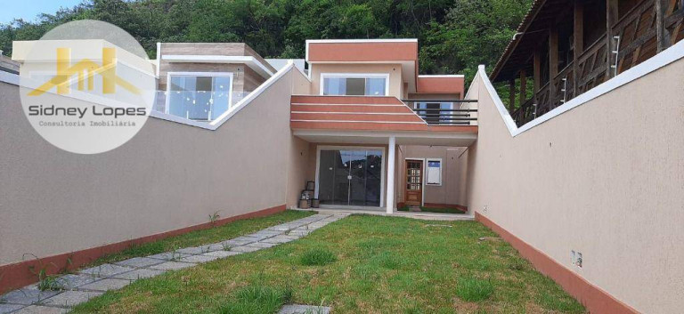 Casa com 4 Quartos à Venda, 200 m² em Pechincha - Rio De Janeiro