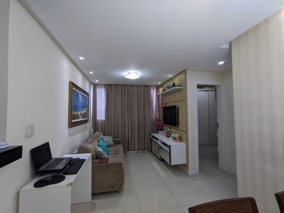 Imagem Apartamento com 2 Quartos à Venda, 50 m² em Buraquinho - Lauro De Freitas