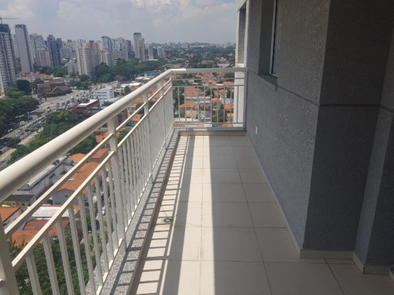 Imagem Apartamento com 2 Quartos à Venda, 64 m² em Brooklin Paulista - São Paulo Imagem Apartamento com 2 Quartos à Venda, 64 m² em Brooklin Paulista - São Paulo