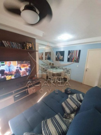 Imagem Apartamento com 2 Quartos à Venda, 56 m² em Alto Da Boa Vista - Ribeirão Preto Imagem Apartamento com 2 Quartos à Venda, 56 m² em Alto Da Boa Vista - Ribeirão Preto
