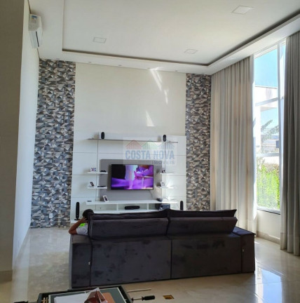 Imagem Casa com 4 Quartos à Venda, 439 m² em Loteamento Recanto Do Lago - São José Do Rio Preto Imagem Casa com 4 Quartos à Venda, 439 m² em Loteamento Recanto Do Lago - São José Do Rio Preto