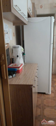 Imagem Casa com 2 Quartos à Venda, 64 m² em Jardim Califórnia - Jacareí