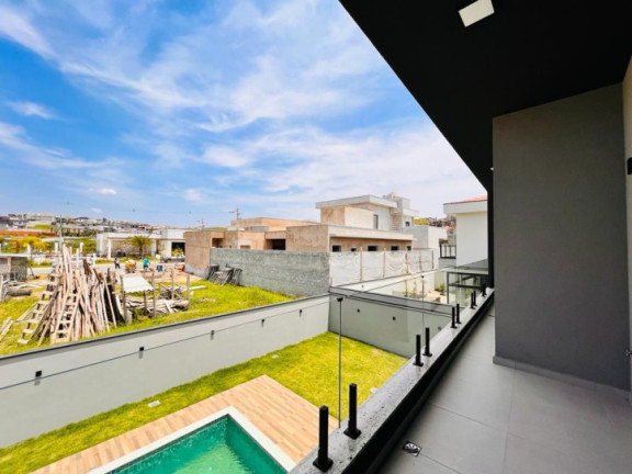 Imagem Casa com 4 Quartos à Venda, 354 m² em Urbanova - São José Dos Campos