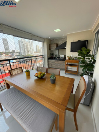 Imagem Apartamento com 2 Quartos à Venda, 69 m² em Mooca - São Paulo Imagem Apartamento com 2 Quartos à Venda, 69 m² em Mooca - São Paulo