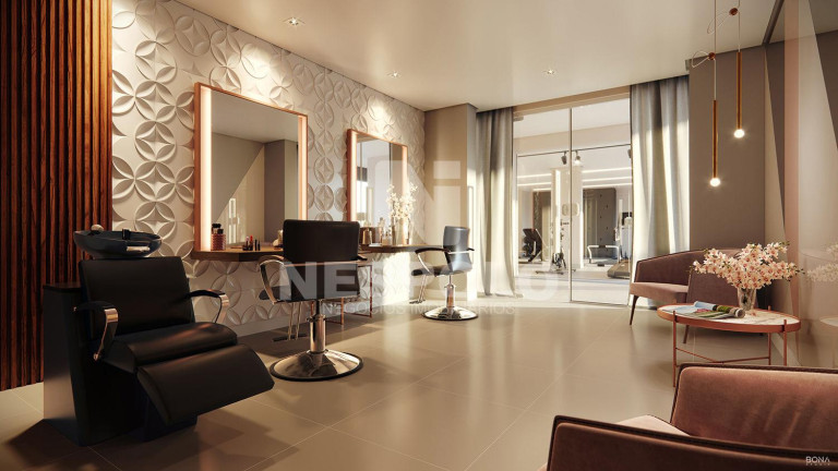 Imagem Apartamento com 2 Quartos à Venda, 64 m² em São João - Itajai Imagem Apartamento com 2 Quartos à Venda, 64 m² em São João - Itajai
