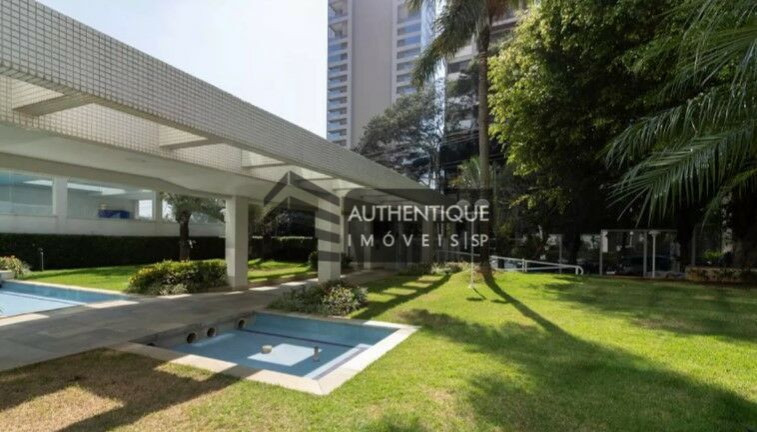 Imagem Cobertura com 4 Quartos à Venda, 377 m² em Moema - São Paulo Imagem Cobertura com 4 Quartos à Venda, 377 m² em Moema - São Paulo