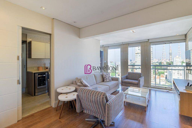 Imagem Apartamento com 3 Quartos à Venda, 90 m² em Sumaré - São Paulo Imagem Apartamento com 3 Quartos à Venda, 90 m² em Sumaré - São Paulo