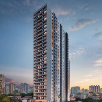 Imagem Apartamento com 1 Quarto à Venda, 25 m² em Vila Aricanduva - São Paulo Imagem Apartamento com 1 Quarto à Venda, 25 m² em Vila Aricanduva - São Paulo
