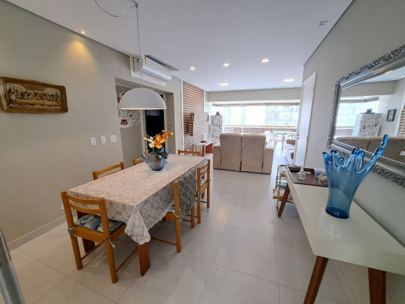 Imagem Apartamento com 3 Quartos à Venda, 120 m² em Pitangueiras - Guarujá Imagem Apartamento com 3 Quartos à Venda, 120 m² em Pitangueiras - Guarujá