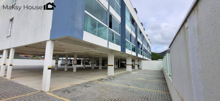 Imagem Apartamento à Venda, em Bela Vista - Matinhos Imagem Apartamento à Venda, em Bela Vista - Matinhos