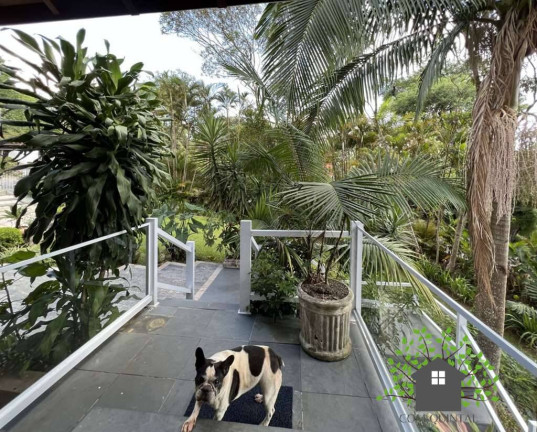 Imagem Casa com 5 Quartos à Venda, 2 m² em Chácara Granja Velha - Carapicuíba