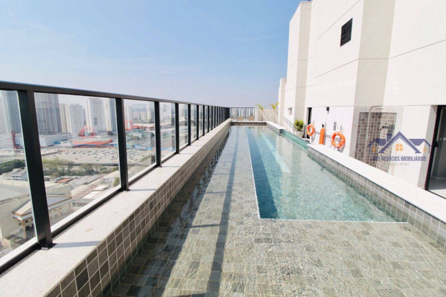 Imagem Apartamento com 2 Quartos à Venda, 50 m² em Centro - Osasco