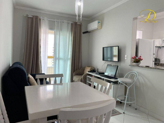 Imagem Apartamento com 1 Quarto à Venda, 43 m² em Tupi - Praia Grande Imagem Apartamento com 1 Quarto à Venda, 43 m² em Tupi - Praia Grande
