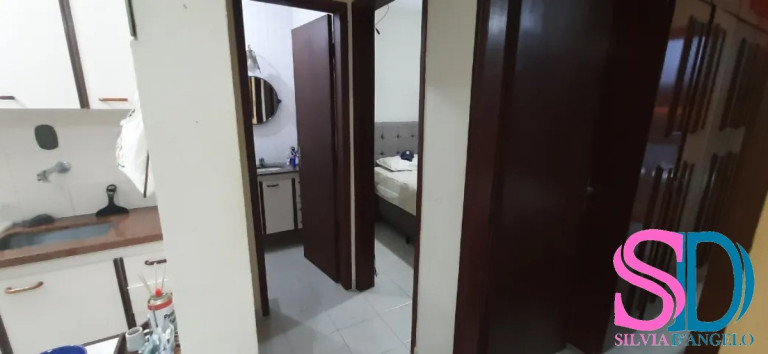 Imagem Apartamento com 2 Quartos à Venda, 41 m² em Acaraú - Ubatuba Imagem Apartamento com 2 Quartos à Venda, 41 m² em Acaraú - Ubatuba