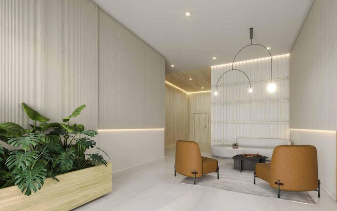 Imagem Apartamento com 3 Quartos à Venda, 97 m² em Perdizes - São Paulo Imagem Apartamento com 3 Quartos à Venda, 97 m² em Perdizes - São Paulo
