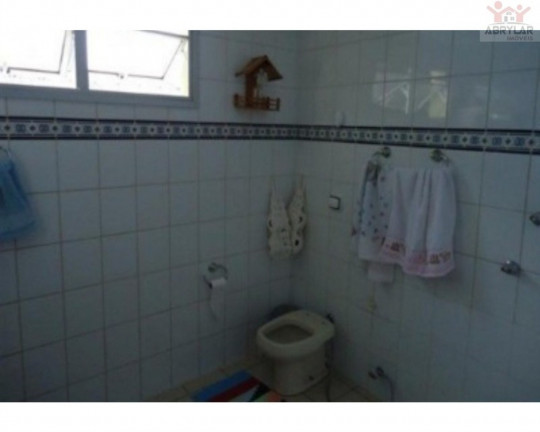 Imagem Imóvel com 4 Quartos à Venda, 255 m² em Parque Da Represa - Jundiaí