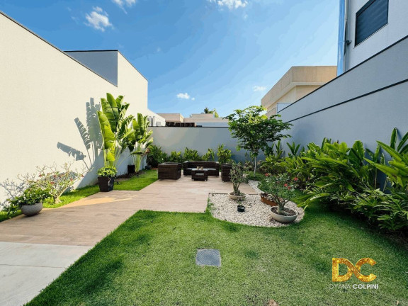 Imagem Casa de Condomínio com 4 Quartos à Venda, 540 m² em Condomínio Florais Cuiabá Residencial - Cuiabá Imagem Casa de Condomínio com 4 Quartos à Venda, 540 m² em Condomínio Florais Cuiabá Residencial - Cuiabá