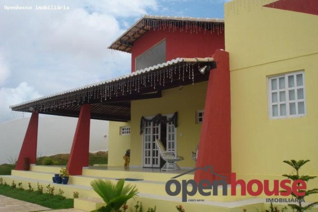 Casa com 3 Quartos à Venda, 300 m² em Pitimbu - Natal