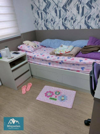 Imagem Apartamento com 3 Quartos à Venda, 75 m² em Picanço - Guarulhos