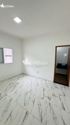 Imagem Casa com 2 Quartos à Venda, 81 m² em Itaoca - Mongaguá
