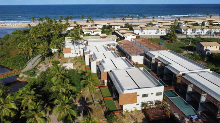 Imagem Casa com 3 Quartos à Venda, 105 m² em Imbassaí - Mata De São João Imagem Casa com 3 Quartos à Venda, 105 m² em Imbassaí - Mata De São João