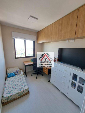 Imagem Apartamento com 2 Quartos à Venda, 42 m² em Socorro - São Paulo Imagem Apartamento com 2 Quartos à Venda, 42 m² em Socorro - São Paulo