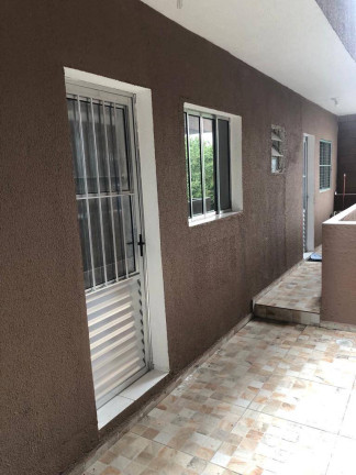 Imagem Apartamento com 1 Quarto para Alugar, 42 m² em Jardim Germânia - São Paulo Imagem Apartamento com 1 Quarto para Alugar, 42 m² em Jardim Germânia - São Paulo