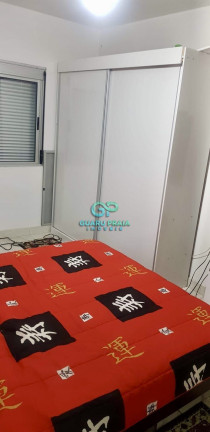 Imagem Apartamento com 3 Quartos à Venda, 122 m² em Enseada - Guarujá
