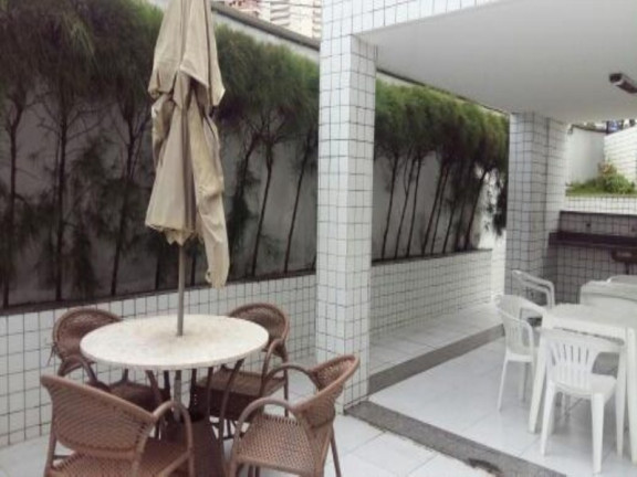 Imagem Imóvel com 3 Quartos à Venda, 155 m² em Cocó - Fortaleza Imagem Imóvel com 3 Quartos à Venda, 155 m² em Cocó - Fortaleza