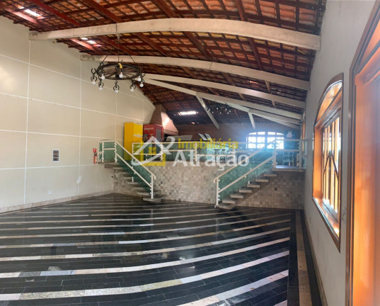 Imagem Imóvel com 7 Quartos à Venda, 1.500 m² em Parque Alvorada - Suzano Imagem Imóvel com 7 Quartos à Venda, 1.500 m² em Parque Alvorada - Suzano