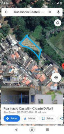 Imagem Sobrado com 1 Quarto à Venda, 1 m² em Jaraguá - São Paulo Imagem Sobrado com 1 Quarto à Venda, 1 m² em Jaraguá - São Paulo