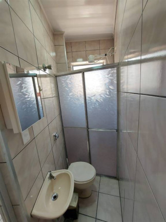 Imagem Apartamento com 1 Quarto à Venda, 21 m² em Guilhermina - Praia Grande Imagem Apartamento com 1 Quarto à Venda, 21 m² em Guilhermina - Praia Grande
