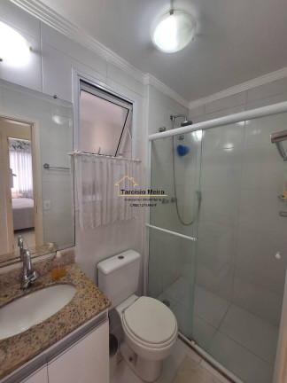 Imagem Apartamento com 3 Quartos à Venda, 63 m² em Chácara Das Nações - Valinhos Imagem Apartamento com 3 Quartos à Venda, 63 m² em Chácara Das Nações - Valinhos