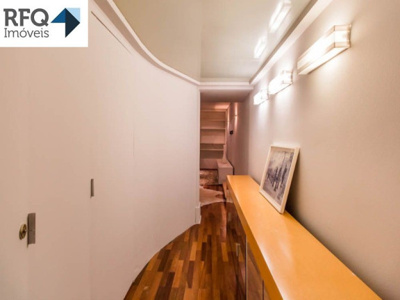 Imagem Imóvel com 3 Quartos à Venda, 133 m² em Itaim Bibi - São Paulo