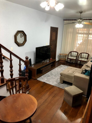 Imagem Sobrado com 2 Quartos à Venda, 118 m² em Vila Santa Catarina - São Paulo Imagem Sobrado com 2 Quartos à Venda, 118 m² em Vila Santa Catarina - São Paulo