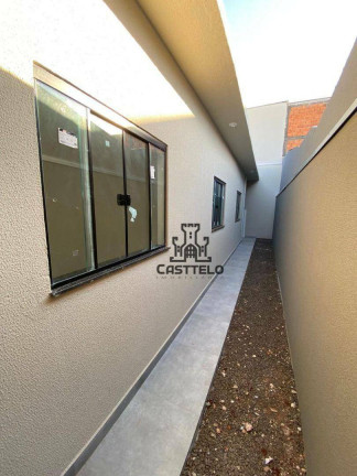 Imagem Casa com 3 Quartos à Venda, 81 m² em Conjunto Professora Hilda Mandarino - Londrina Imagem Casa com 3 Quartos à Venda, 81 m² em Conjunto Professora Hilda Mandarino - Londrina