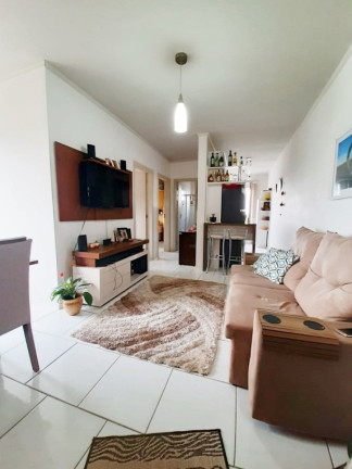 Imagem Apartamento com 2 Quartos à Venda, 50 m² em Noal - Santa Maria Imagem Apartamento com 2 Quartos à Venda, 50 m² em Noal - Santa Maria