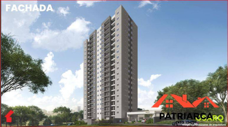 Imagem Apartamento com 2 Quartos à Venda, 50 m² em São Bernardo - Campinas Imagem Apartamento com 2 Quartos à Venda, 50 m² em São Bernardo - Campinas