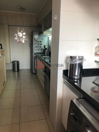 Imagem Apartamento com 3 Quartos à Venda, 90 m² em City Bussocaba - Osasco Imagem Apartamento com 3 Quartos à Venda, 90 m² em City Bussocaba - Osasco