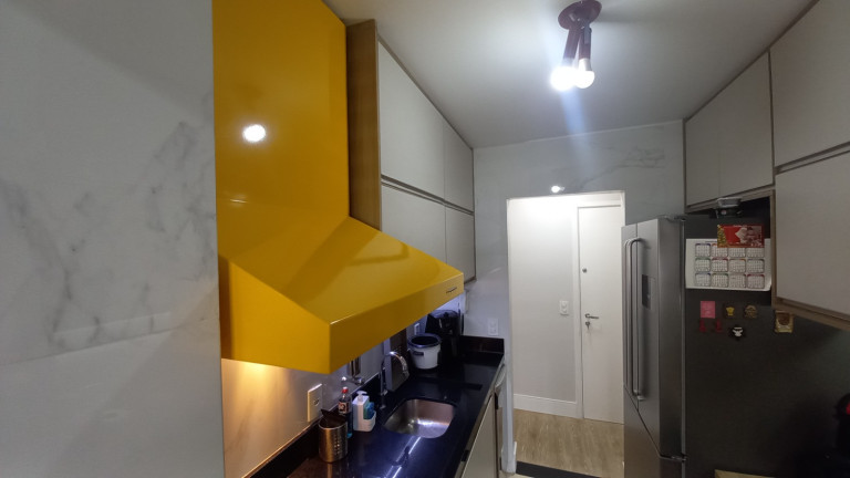 Imagem Apartamento com 3 Quartos à Venda, 95 m² em Butantã - São Paulo