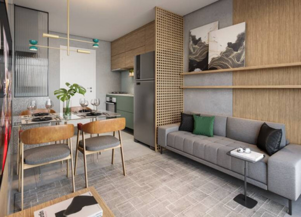 Imagem Apartamento com 2 Quartos à Venda, 35 m² em Penha - São Paulo Imagem Apartamento com 2 Quartos à Venda, 35 m² em Penha - São Paulo